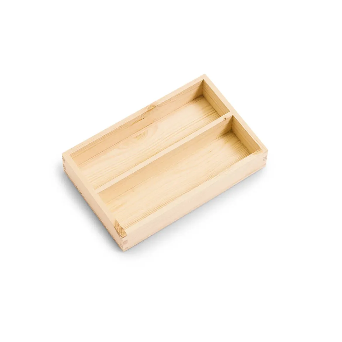Wkład organizer do pudełka, 26,5 x 17 cm