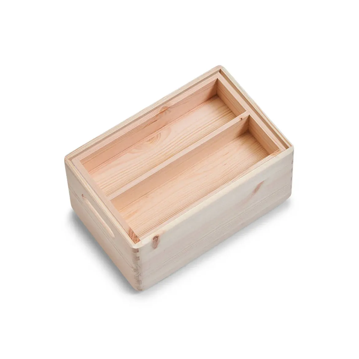 Wkład organizer do pudełka, 26,5 x 17 cm