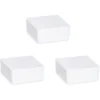 Wkłady do pochłaniacza wilgoci CUBE, 3x 1 kg, WENKO