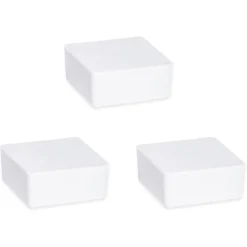 Wkłady do pochłaniacza wilgoci CUBE, 3x 1 kg, WENKO