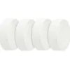 Wkłady do pochłaniacza wilgoci, 4 x 250 g, WENKO