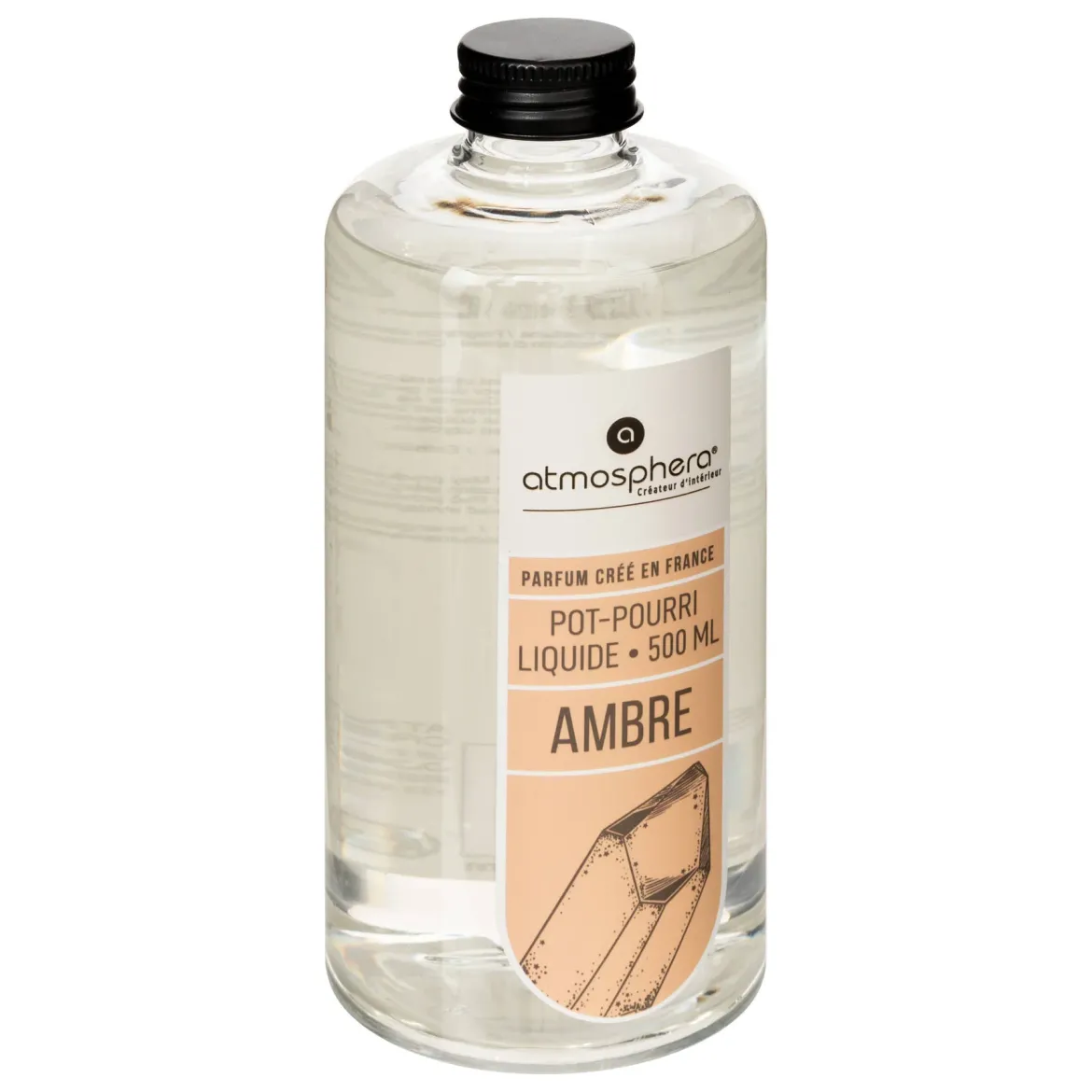Woda perfumowana do potpourri, zapas, 500 ml