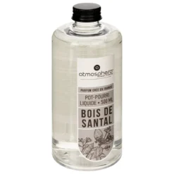 Woda perfumowana do potpourri, zapas, 500 ml