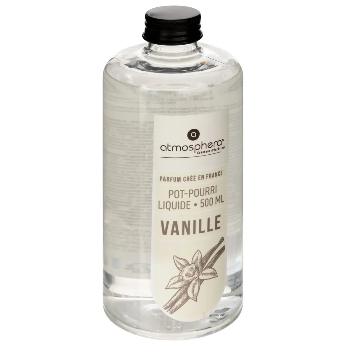 Woda perfumowana do potpourri, zapas, 500 ml