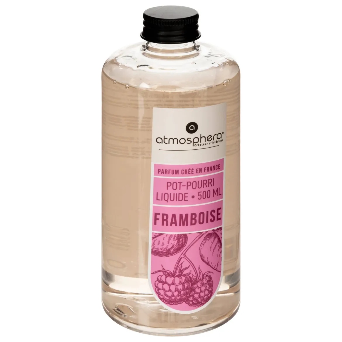 Woda perfumowana do potpourri, zapas, 500 ml