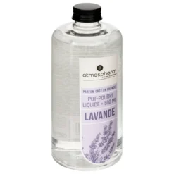 Woda perfumowana do potpourri, zapas, 500 ml