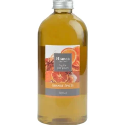 Woda zapachowa do pot-pourri ESSENTIAL, 500 ml