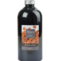 Woda zapachowa do pot-pourri ESSENTIAL, 500 ml