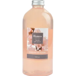 Woda zapachowa do pot-pourri ESSENTIAL, 500 ml