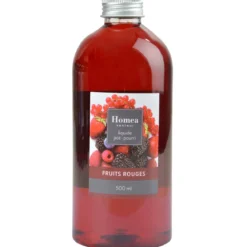 Woda zapachowa do pot-pourri ESSENTIAL, 500 ml