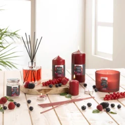 Woda zapachowa do pot-pourri ESSENTIAL, 500 ml