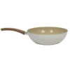 Wok z drewnianą rączką HARMONY, Ø 28,5 cm