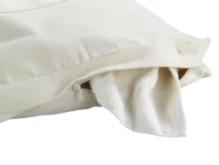 Worek na ubrania do prania Kangur WENKO 65 l, torba na brudną odzież do zawieszania na drzwi