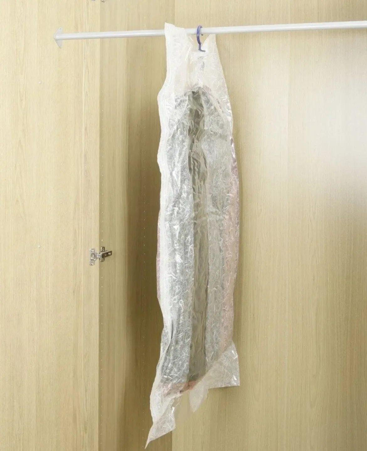 Worek próżniowy, pokrowiec XL - 145 x 70 cm, WENKO