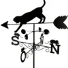 Wskaźnik kierunku wiatru CAT