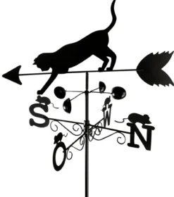Wskaźnik kierunku wiatru CAT