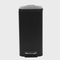 Wąski kosz łazienkowy BALVO, 5 l