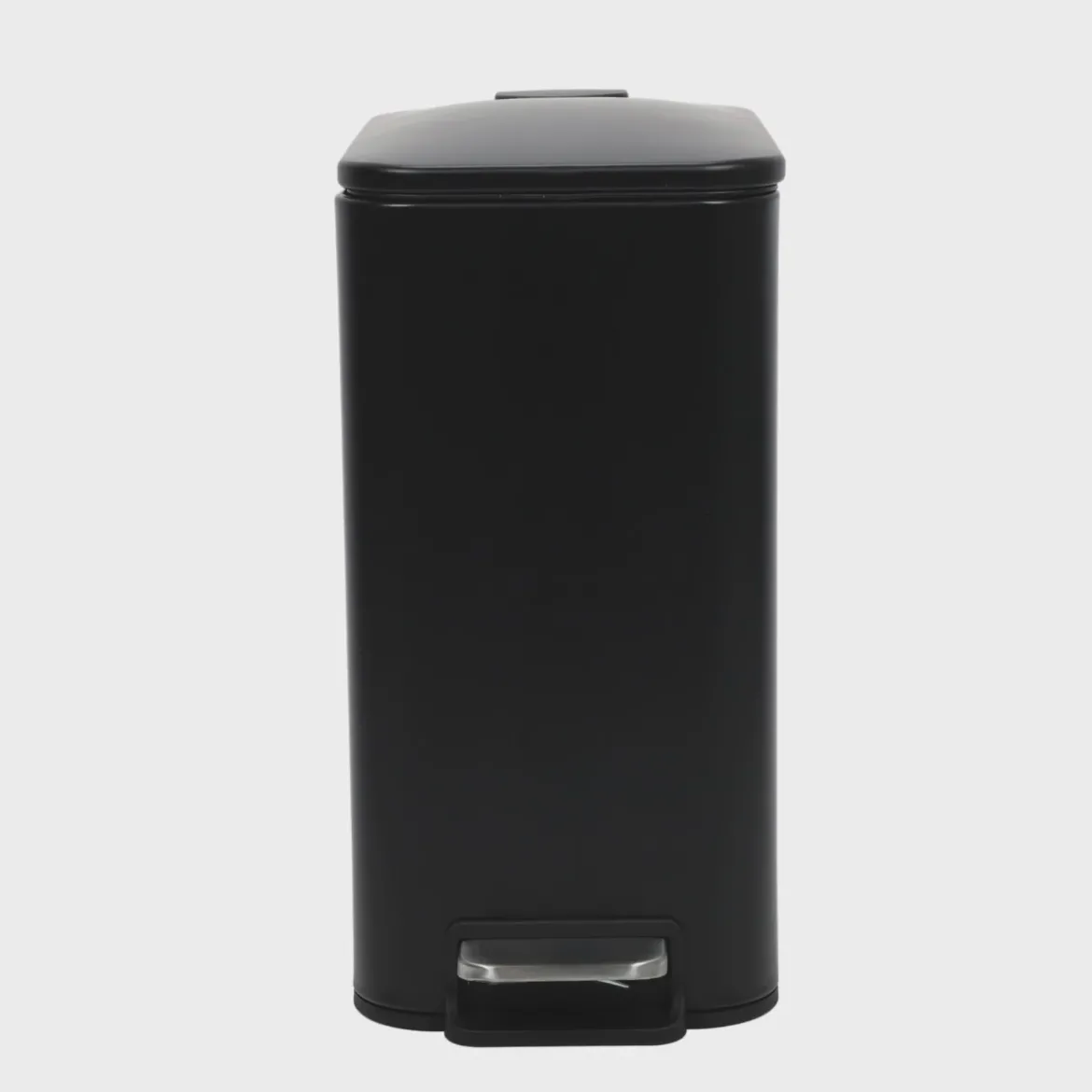 Wąski kosz łazienkowy BALVO, 5 l