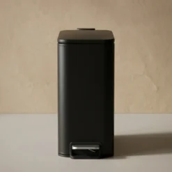 Wąski kosz łazienkowy BALVO, 5 l