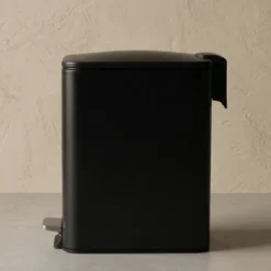 Wąski kosz łazienkowy BALVO, 5 l