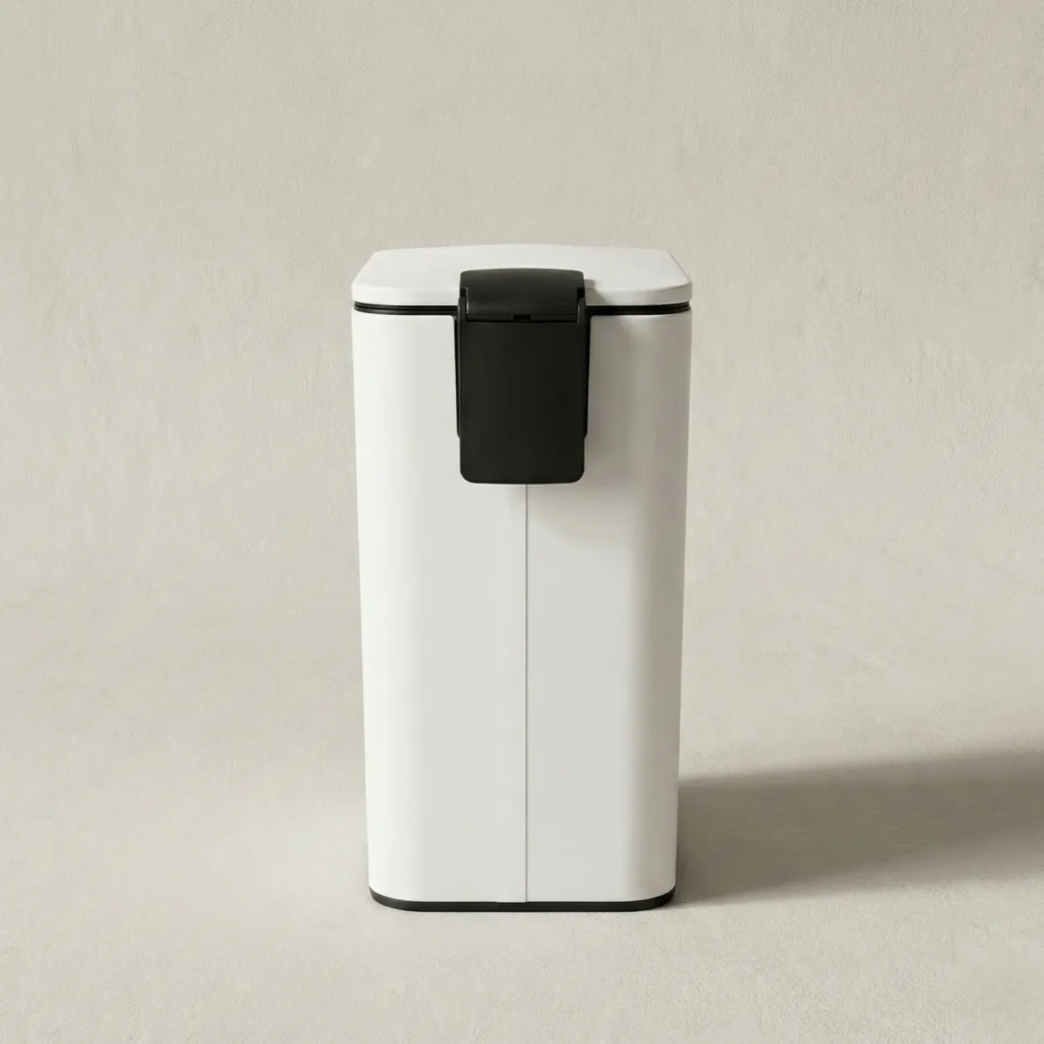 Wąski kosz łazienkowy BALVO, 5 l