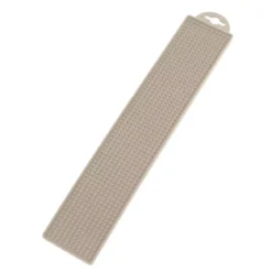 Wąski ociekacz do naczyń SLIM, 42 x 8 cm