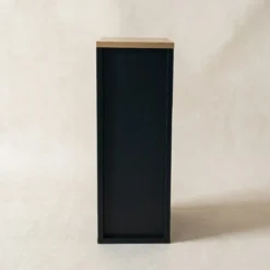 Wąski stolik pomocniczny TENY, 20 x 30 x 55 cm