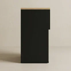 Wąski stolik pomocniczny TENY, 20 x 30 x 55 cm