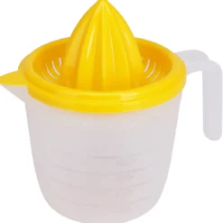 Wyciskacz do cytryn z dużym pojemnikiem, 600 ml