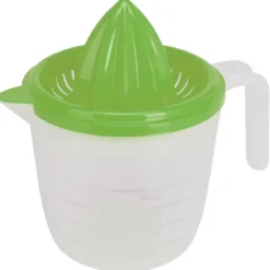 Wyciskacz do cytryn z dużym pojemnikiem, 600 ml