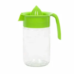Wyciskacz do cytryn z pojemnikiem, 660 ml