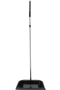Wysoka zmiotka z szuflą, 98 cm