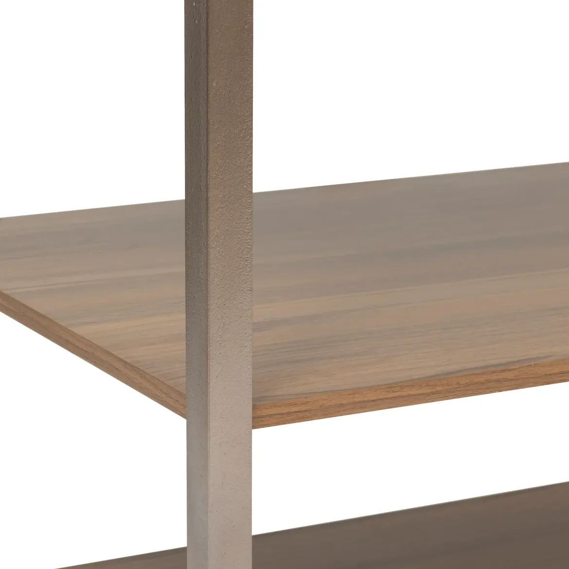 Wyspa kuchenna, mobilna COME, 2 szuflady, 120 cm