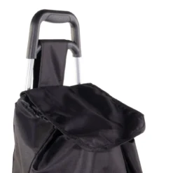 Wózek na kółkach SHOPPING, torba na zakupy 30 L