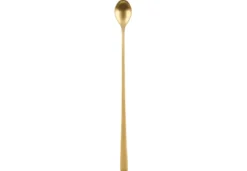 Łyżeczki do smoothie, 26 cm, 4 szt.