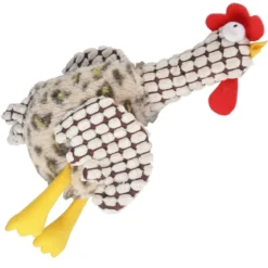 Zabawka dla psa KOGUT, 30 cm