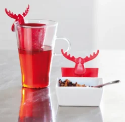 Zaparzacz do herbaty RUDOLF, KOZIOL