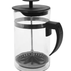 Zaparzacz do kawy/herbaty, tłokowy, 1L