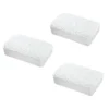 Zapas do pochłaniacza wilgoci, 3 x 1kg do pochłaniacza, WENKO