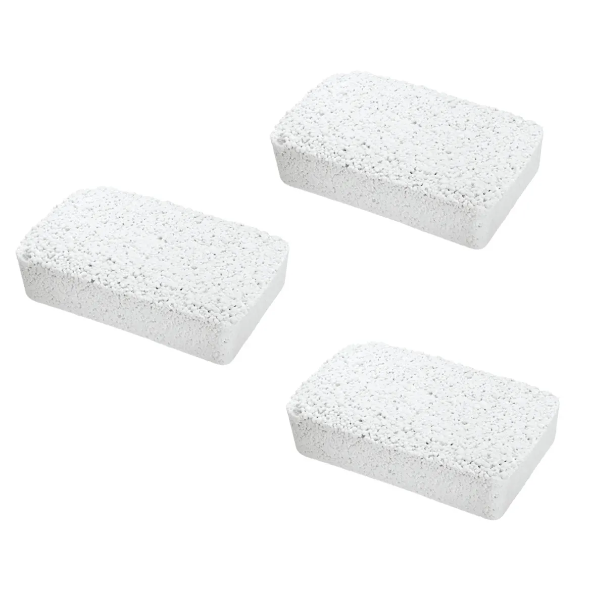 Zapas do pochłaniacza wilgoci, 3 x 1kg do pochłaniacza, WENKO