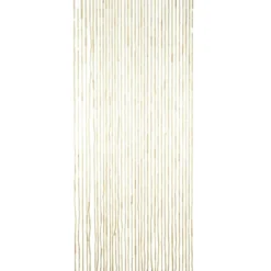 Zasłona bambusowa na drzwi, 90 x 200 cm
