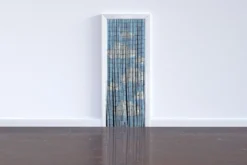 Zasłona bambusowa 90x200 cm
