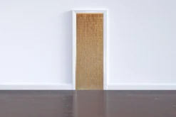 Zasłona bambusowa 90x200 cm