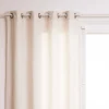Zasłona boucle na przelotkach JAIKO, 140 x 260 cm