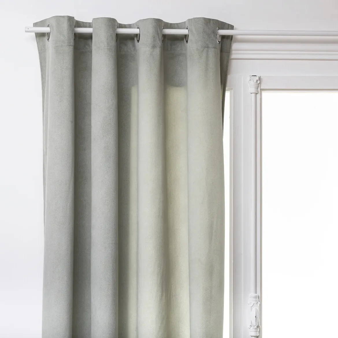 Zasłona LILOU,140 x 260 cm