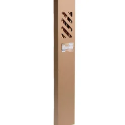 Zasłona na drzwi bambusowa, 90 x 180 cm
