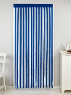 Zasłona na drzwi pokojowe, 90 x 200 cm