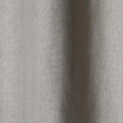 Zasłona na przelotkach, gładka