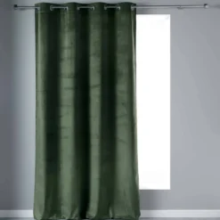Zasłona na przelotkach VELVETINE, 140 x 240 cm