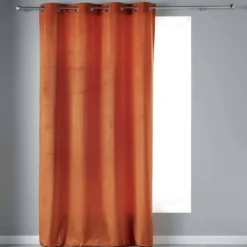 Zasłona na przelotkach VELVETINE, 140 x 240 cm